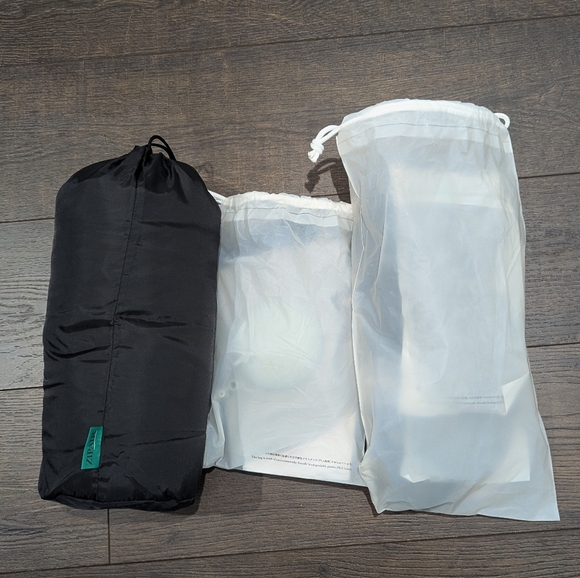 Zipair travel kit - Picture 2 of 5